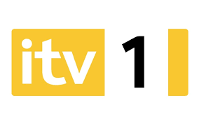 I wanted the itv logo to get off the fence and stand for something. Itv Logo And Symbol Meaning History Png