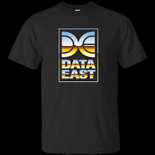Data East Pinball Arcade Game G200 Ultra Cotton T Shirt Cool Casual Pride T Shirt Men Unisex Fashion Tshirt T Shirt Deals Humor Shirts From Dejavutee