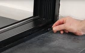 How To Install A Sliding Patio Door