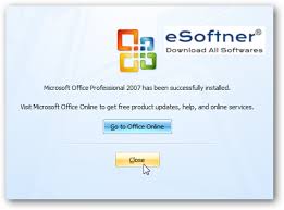 Ms Office 2007 Download 388 Mb