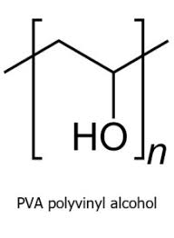 polyvinyl alcohol pva