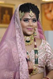 bridal makeup artist in ludhiana mua