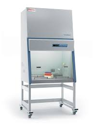 a2 biological safety cabinet packages