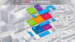 ipo annual meeting 2023 in hynes
