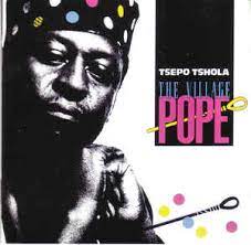 Nonyana album version — tshepo tshola. Tsepo Tshola The Village Pope 1994 Cd Discogs