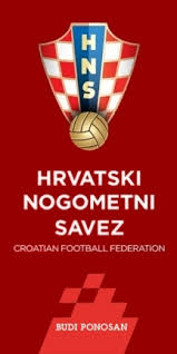 Hrvatska nogometna reprezentacija) represents croatia in men's international football matches and is controlled by the croatian football federation (hns). Croatia Football Flags
