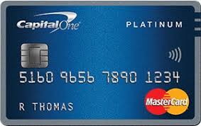 Get rental car coverage against theft and damage, travel accident insurance in case of death or loss of limb capital one® platinum credit card reviews and complaints. Capital One Platinum Mastercard Reviews Info