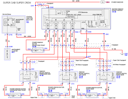 8.50 x 11.00 x 0.63: 2006 F150 Power Window Wiring Diagram More Diagrams Sight