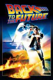back to the future where to watch and