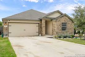 new braunfels tx single story homes for