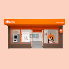 Ria Financial gambar png