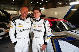 andy priaulx i m relaxed about the