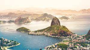 Brasil) is the largest country in south america and fifth largest in the world. Brazil Drops Visa Requirements For U S Travelers Conde Nast Traveler