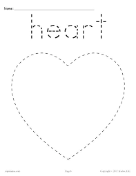 Geometric Nets Printables Printable Heart Cut Out Pattern Shapes To