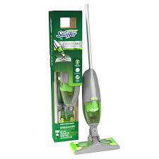 swiffer sweeper and vac cordless kit