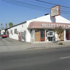 Valley Sash Door Company Inc
