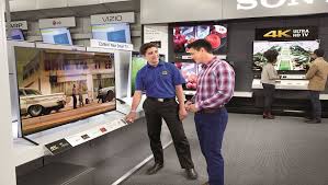 5 Mistakes People Make When Buying a New TV - Best Buy Corporate News and  Information
