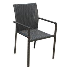 Island Retreat Outdoor Dining Chair