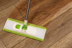 the best way to clean floors of all