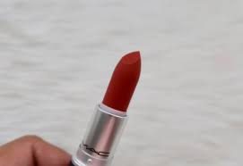 Post your reviews, images*, questions and comments on mac:devoted to chili powder kiss liquid lipcolour below. Mac Powder Kiss Lipstick Devoted To Chili A Beautiful K Beauty Red The Beauty Junkee