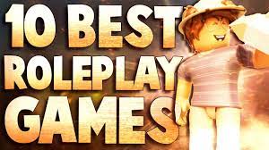 10 best roblox roleplay games to play