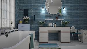 Stylish Bathroom Design Ideas