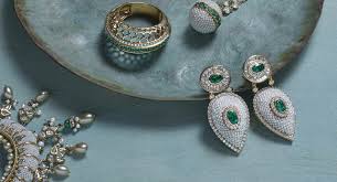 indian jewellery designers