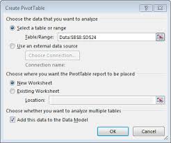 count distinct values in an excel 2016