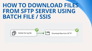using batch file command line ssis
