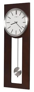 Madson Wall Clock By Howard Miller