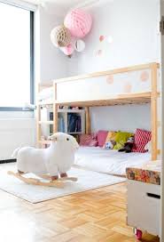 9 Ideas To Personalize The Ikea Kura Bed