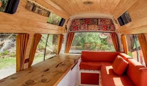 what are rv interior walls made of get