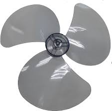 kdk 16 plastic fan blade for wall fan