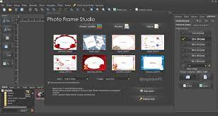 Photo Frame Studio 3.0 - dobreprogramy