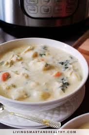 best en gnocchi soup recipe