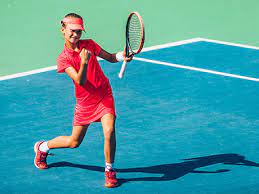strength training for young tennis players