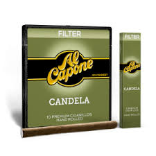 Grab some of these amazing small cigars at famous now! Candela Archives Al Capone Premium Cigarillos