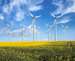 how does wind energy work scientific