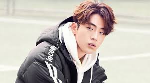 Habaek's logic made an impression, whether you laughed out loud or froze in utter shock.let's revisit some of habaek's best quotes from the first two. Nam Joo Hyuk Wants Bride Of The Water God Writer To Be Aware Of His Fear Of Heights Soompi