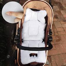 Universal Infant Car Seat Insert