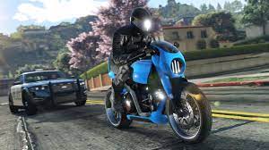 the gta fastest bikes for racing