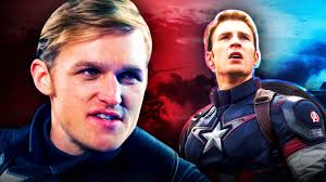 Wyatt russell might be the new captain america in the falcon and the winter soldier but this wasn't the first time that the actor tried to don the superhero suit for the marvel cinematic universe. Qsofuj48efzpum