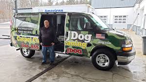jdog carpet cleaning located in