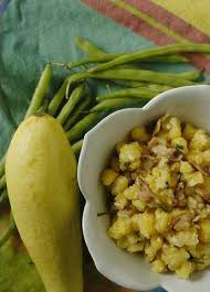 native american cooking cherishes corn