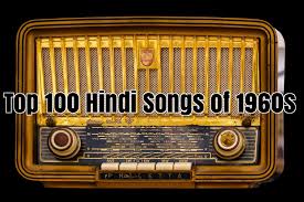 top 143 hindi songs of the 1960s