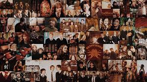 200 harry potter aesthetic wallpapers