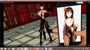 Vectorcell mmd