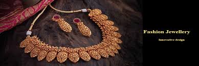 fashion jewellery manufacturers in india