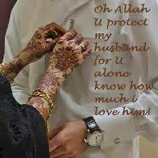 10 Islamic Quotes For Husband and Wife – Best for Muslim Wedding ... via Relatably.com