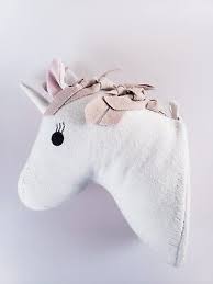 Target Pillowfort 3 D Plush Unicorn